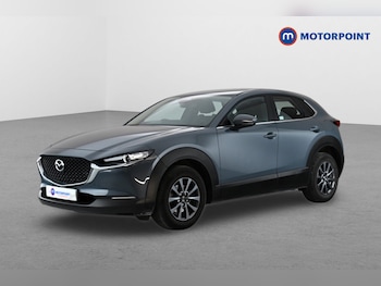 Used Mazda CX-30 2024 for sale - 78745677: Photo