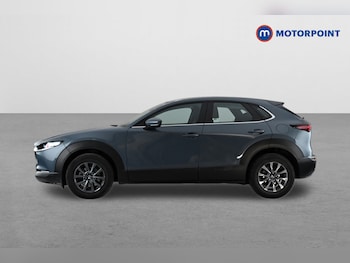 Used Mazda CX-30 2024 for sale - 78745677: Photo