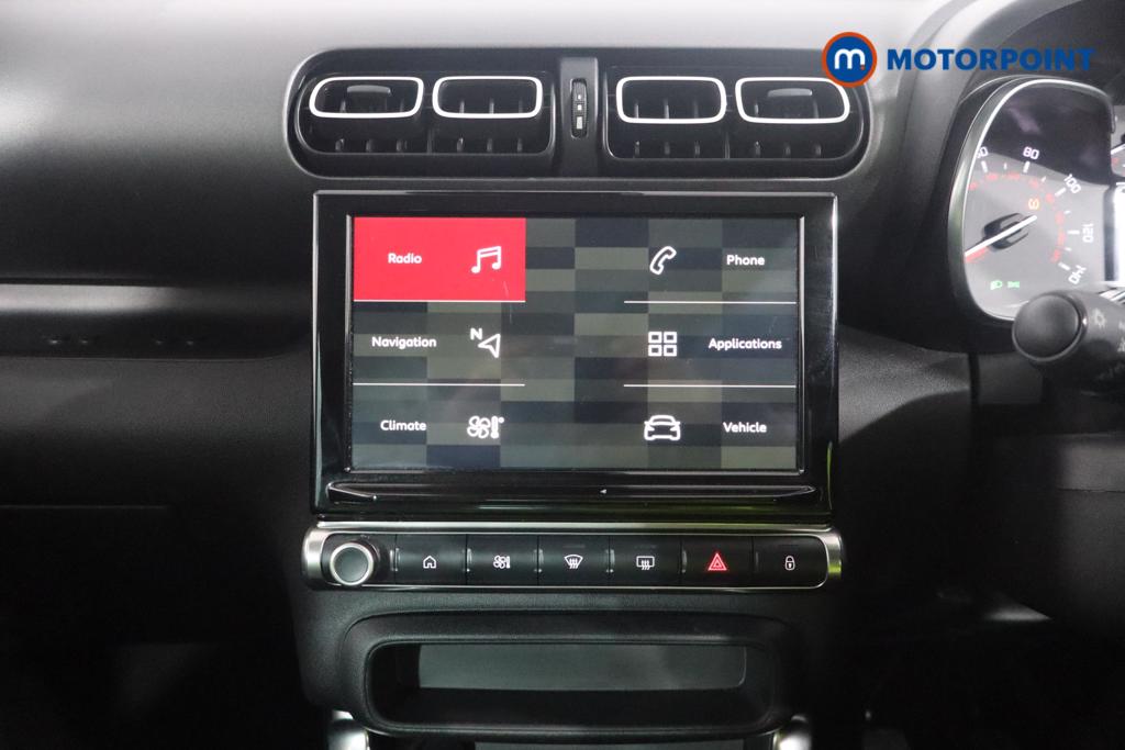 Used Citroen C3 Aircross 2022 for sale - 77064107: Photo 10