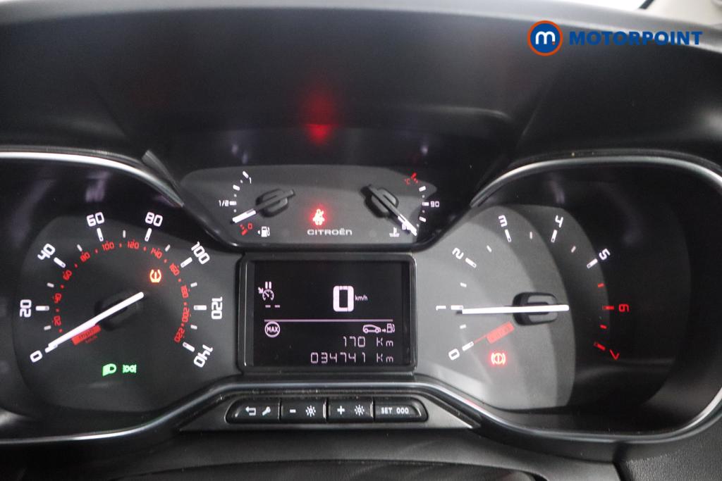 Used Citroen C3 Aircross 2022 for sale - 77064107: Photo 12