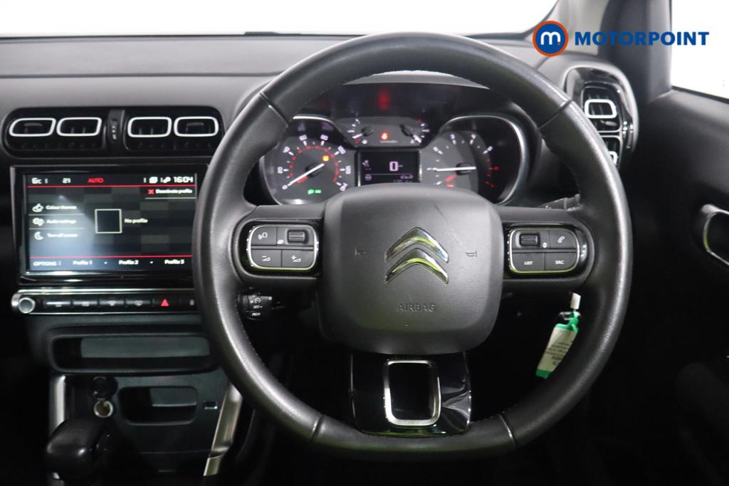 Used Citroen C3 Aircross 2022 for sale - 77064107: Photo 13