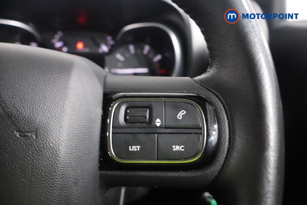 Used Citroen C3 Aircross 2022 for sale - 77064107: Photo 15