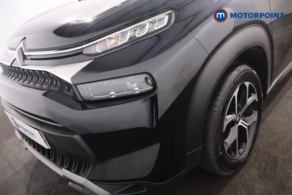 Used Citroen C3 Aircross 2022 for sale - 77064107: Photo 20