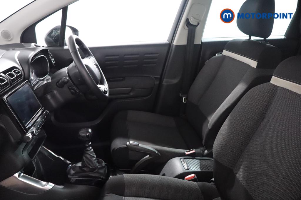 Used Citroen C3 Aircross 2022 for sale - 77064107: Photo 21