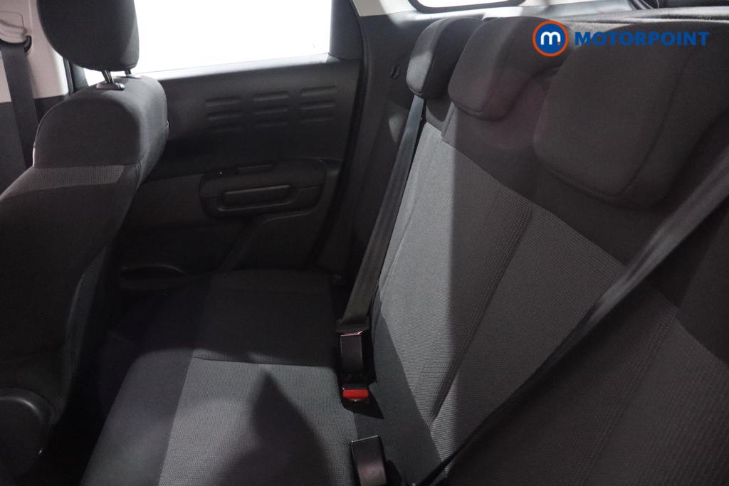 Used Citroen C3 Aircross 2022 for sale - 77064107: Photo 22