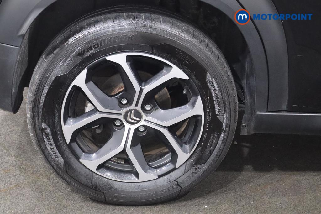 Used Citroen C3 Aircross 2022 for sale - 77064107: Photo 25