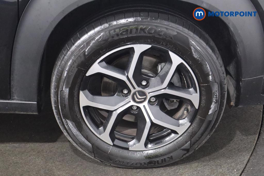 Used Citroen C3 Aircross 2022 for sale - 77064107: Photo 26