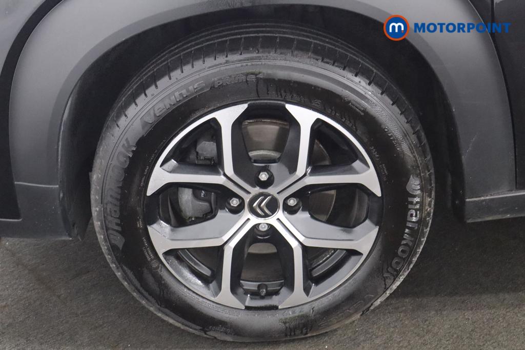 Used Citroen C3 Aircross 2022 for sale - 77064107: Photo 27