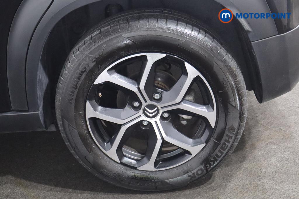 Used Citroen C3 Aircross 2022 for sale - 77064107: Photo 28