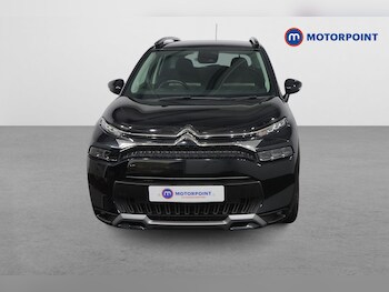 Used Citroen C3 Aircross 2022 for sale - 77064107: Photo