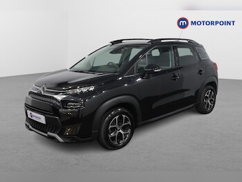 Used Citroen C3 Aircross 2022 for sale - 77064107: Photo