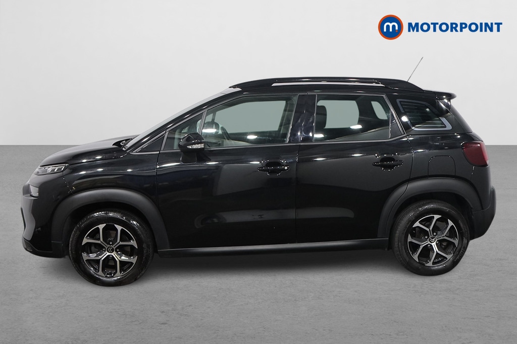 Used Citroen C3 Aircross 2022 for sale - 77064107: Photo 4