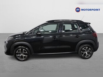 Used Citroen C3 Aircross 2022 for sale - 77064107: Photo