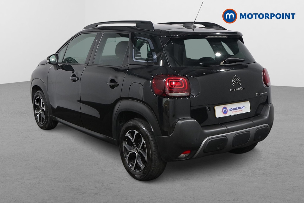 Used Citroen C3 Aircross 2022 for sale - 77064107: Photo 5
