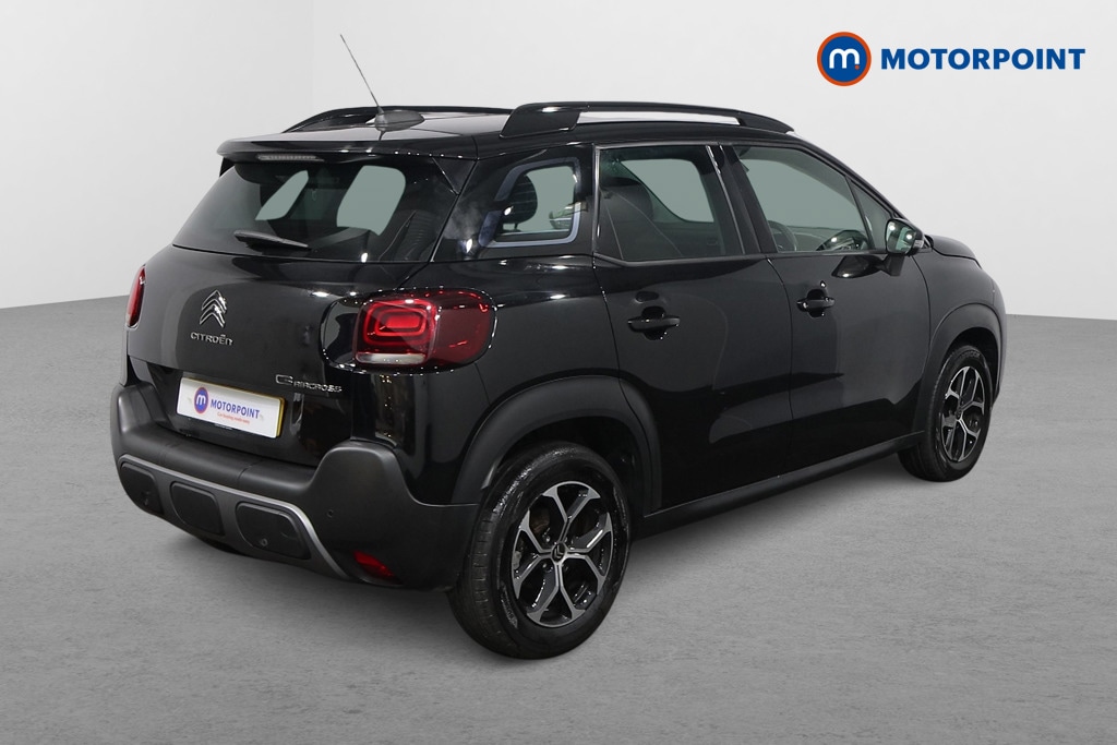 Used Citroen C3 Aircross 2022 for sale - 77064107: Photo 7