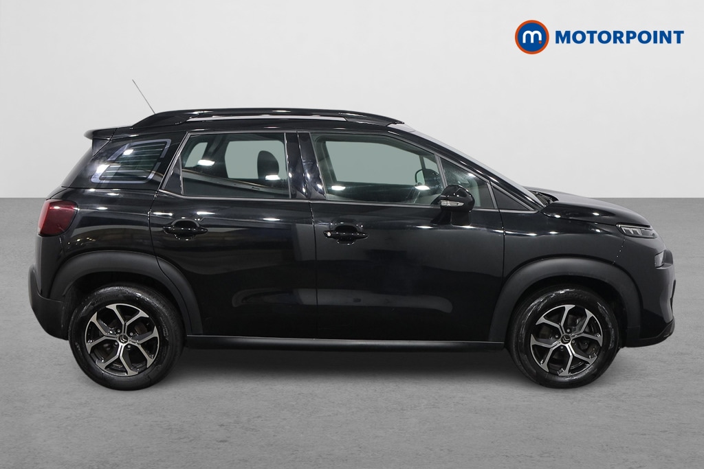 Used Citroen C3 Aircross 2022 for sale - 77064107: Photo 8