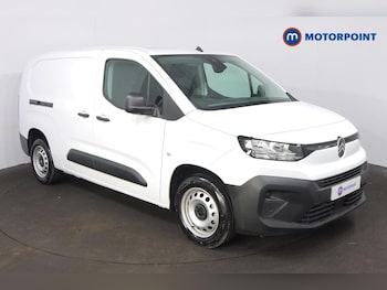 Citroen - Berlingo