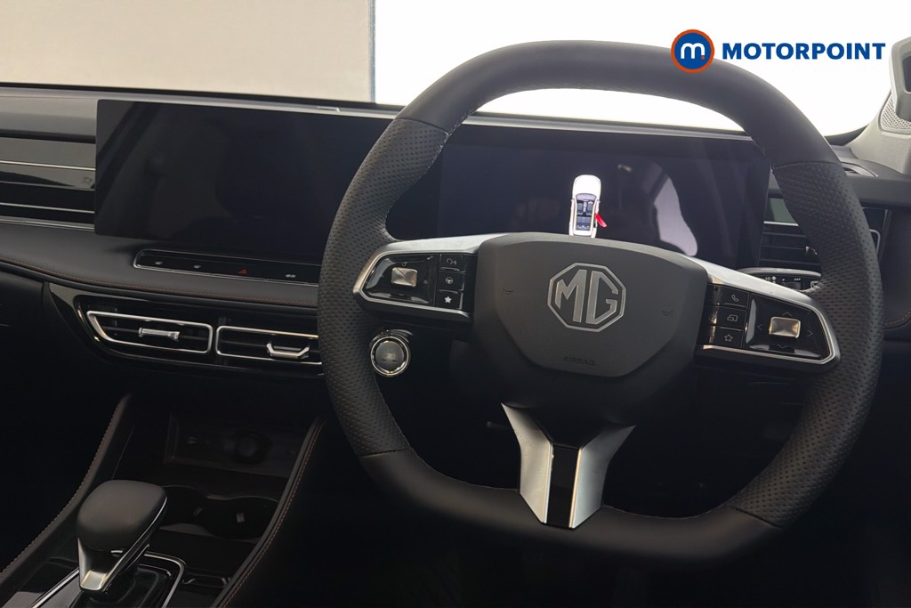 Used MG MG HS 2025 for sale - 77998066: Photo 10