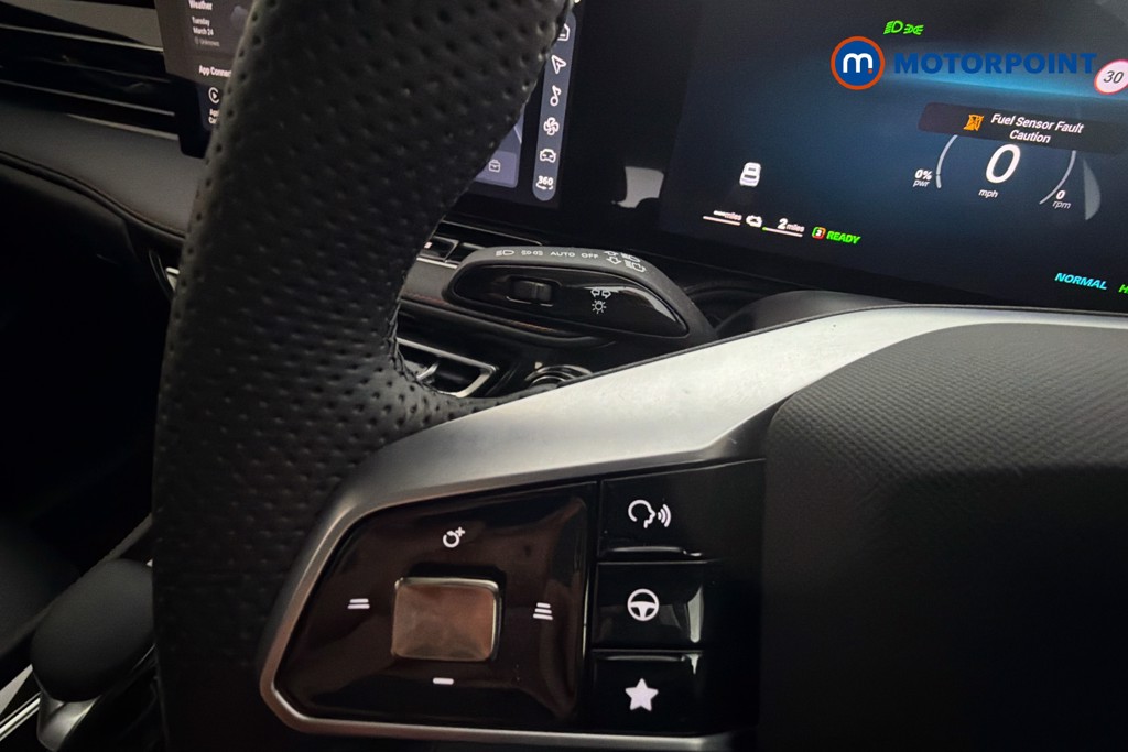 Used MG MG HS 2025 for sale - 77998066: Photo 11