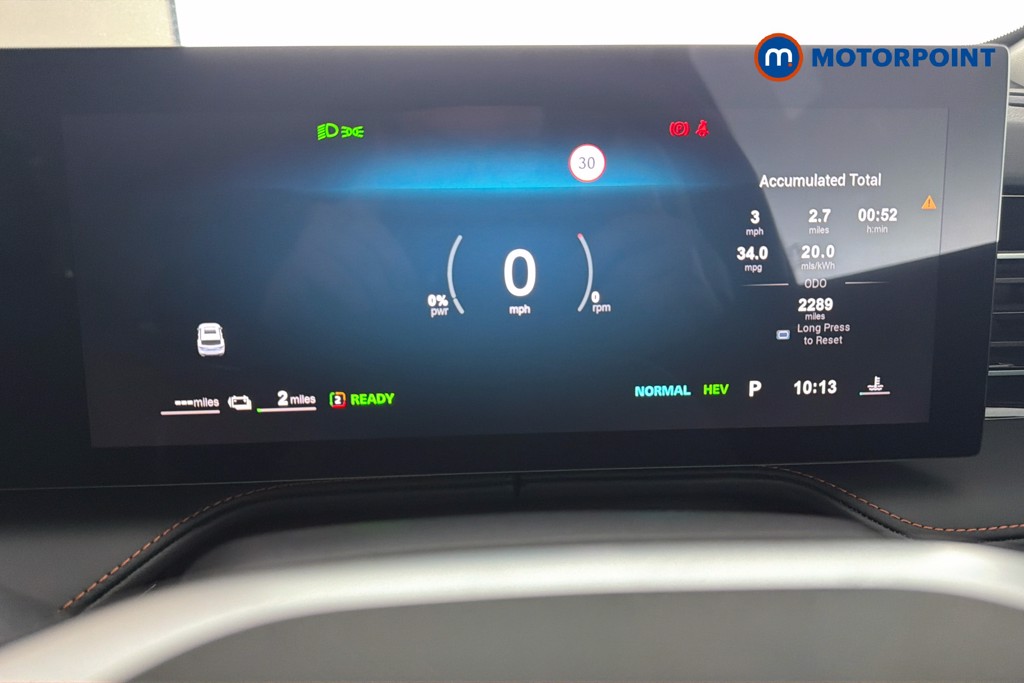 Used MG MG HS 2025 for sale - 77998066: Photo 13