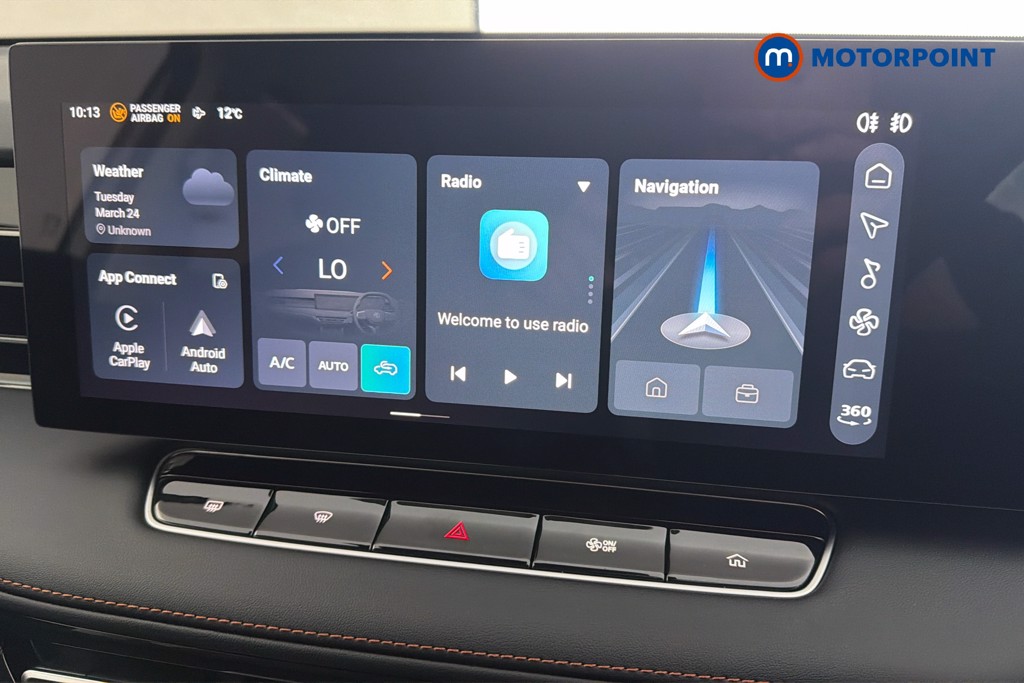 Used MG MG HS 2025 for sale - 77998066: Photo 14