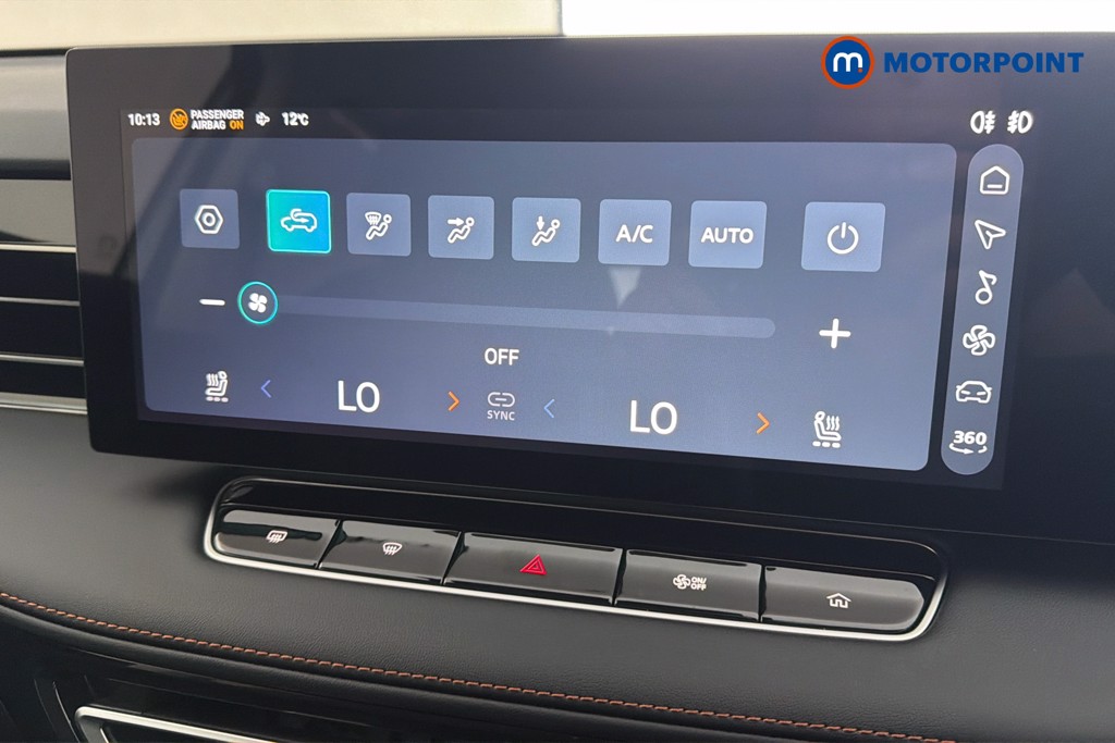 Used MG MG HS 2025 for sale - 77998066: Photo 15