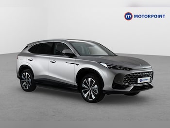 MG MG HS feature image