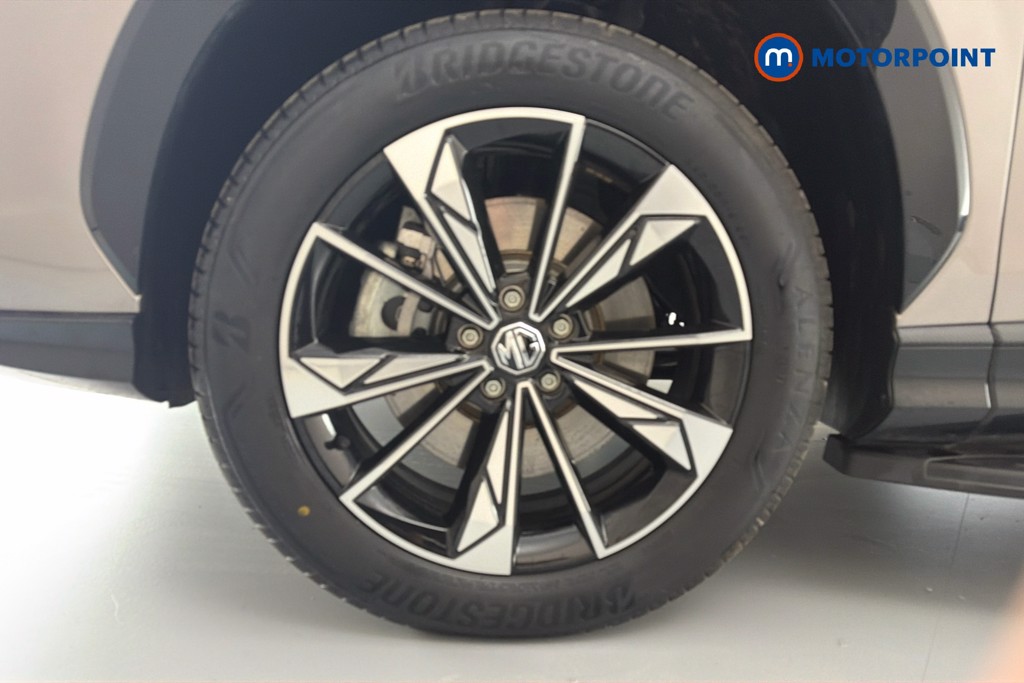 Used MG MG HS 2025 for sale - 77998066: Photo 23