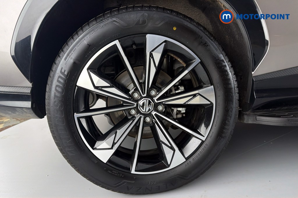 Used MG MG HS 2025 for sale - 77998066: Photo 25