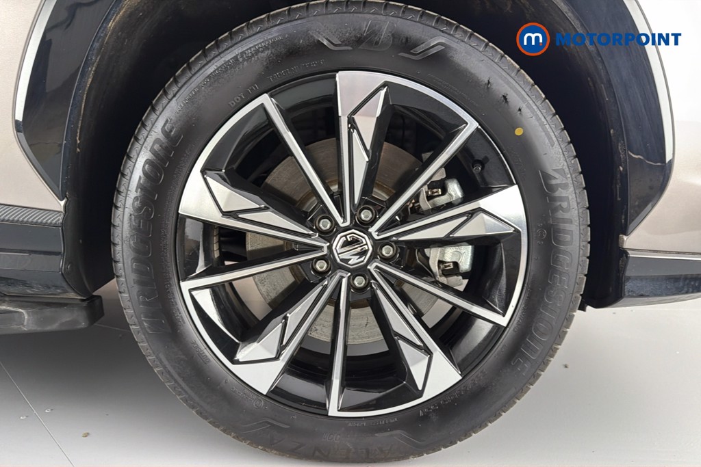 Used MG MG HS 2025 for sale - 77998066: Photo 26