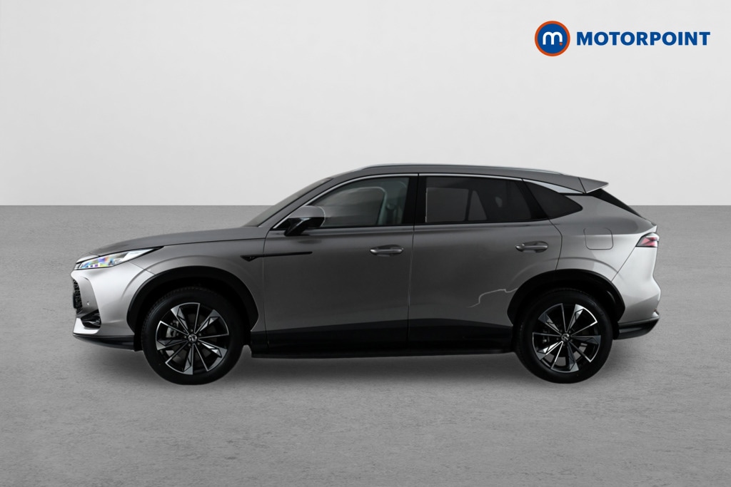 Used MG MG HS 2025 for sale - 77998066: Photo 4