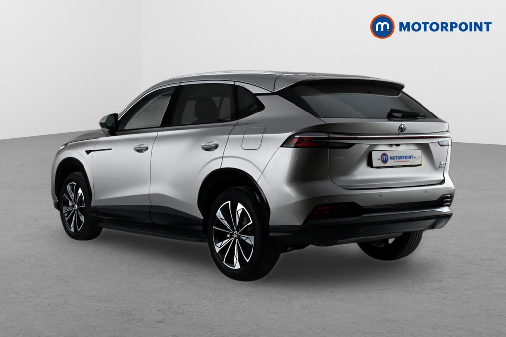 Used MG MG HS 2025 for sale - 77998066: Photo 5