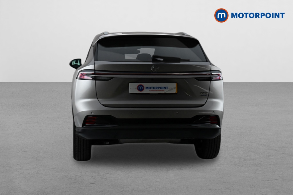 Used MG MG HS 2025 for sale - 77998066: Photo 6