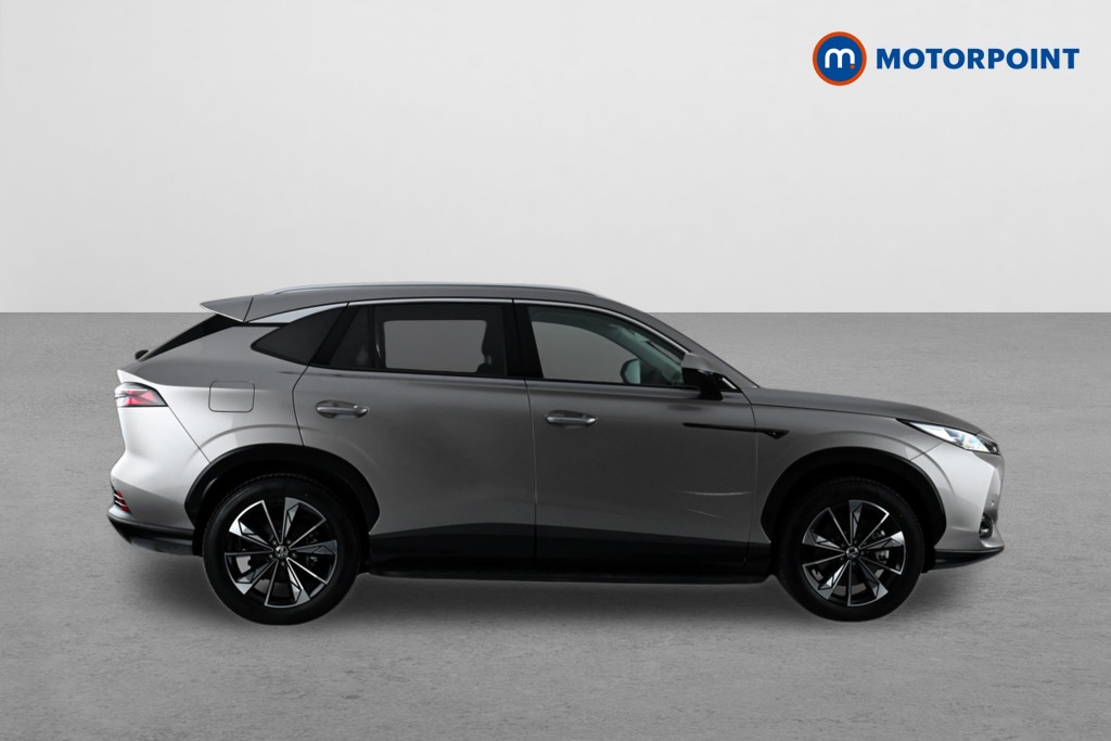 Used MG MG HS 2025 for sale - 77998066: Photo 8