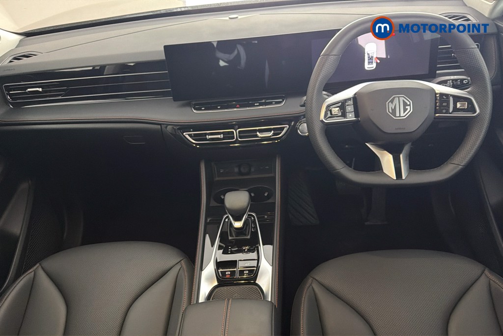 Used MG MG HS 2025 for sale - 77998066: Photo 9