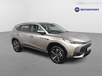 Used MG MG HS 2025 for sale - 75792264: Photo