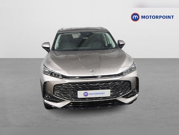 Used MG MG HS 2025 for sale - 75792264: Photo