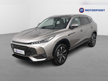 Used MG MG HS 2025 for sale - 75792264: Photo