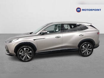 Used MG MG HS 2025 for sale - 75792264: Photo