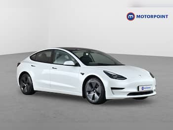 Used Tesla Model 3 2022 for sale - 79748511: Photo