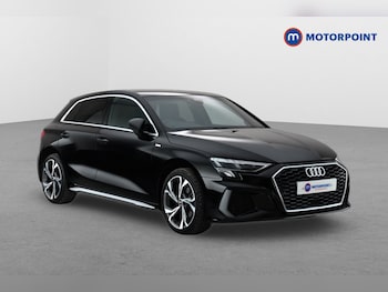 Used Audi A3 undefined for sale - 78814731: Photo