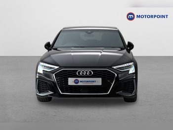 Used Audi A3 undefined for sale - 78814731: Photo
