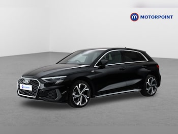 Used Audi A3 undefined for sale - 78814731: Photo