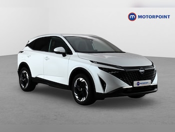 Used Nissan Qashqai undefined for sale - 78871073: Photo