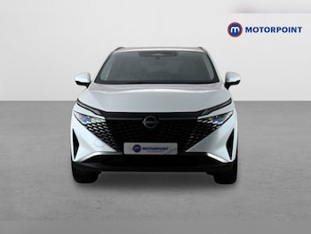 Used Nissan Qashqai undefined for sale - 78871073: Photo