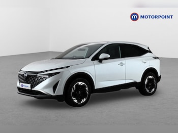 Used Nissan Qashqai undefined for sale - 78871073: Photo