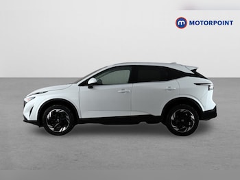 Used Nissan Qashqai undefined for sale - 78871073: Photo
