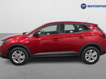Used Vauxhall Grandland 2022 for sale - 74996768: Photo