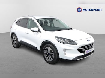 Used Ford Kuga 2020 for sale - 75752358: Photo