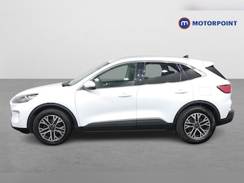 Used Ford Kuga 2020 for sale - 75752358: Photo